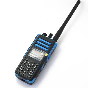 Walkie-Talkie DMR con Bluetooth y GPS DP4801ex XiR P8668 Ex, Radio Bidireccional Antiexplosión - Product Image 2
