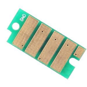 Puce de cartouche de Toner Compatible pour <span class=keywords><strong>Epson</strong></span> <span class=keywords><strong>WorkForce</strong></span> AcuLaser M300D M300DN M300 <span class=keywords><strong>imprimante</strong></span> Laser C13S050690 réinitialisation recharge puces noires - Product Image 3