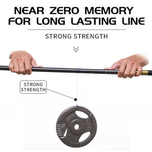 Lmaide New Sedales De <span class=keywords><strong>Pesca</strong></span> 500m La mejor línea de <span class=keywords><strong>pesca</strong></span> <span class=keywords><strong>Monofilamento</strong></span> Nylon Línea de <span class=keywords><strong>Pesca</strong></span> para el mar - Product Image 5
