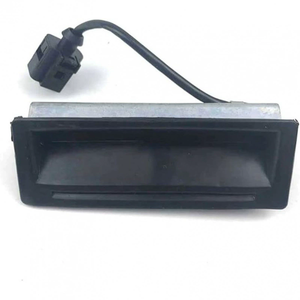 Manija del portón trasero 1Z0827574 1ZD827574 1Z0827574C - Product Image 3