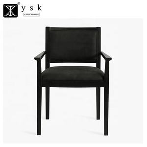 Muebles de <span class=keywords><strong>Restaurante</strong></span>, Silla de Comedor de Madera <span class=keywords><strong>Kyoto</strong></span>, Modelo DC-1543, Color Nogal - Product Image 4