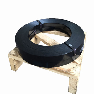 Cá nhân tùy chỉnh nướng màu xanh thẳng hàng chống ăn mòn Hướng dẫn sử dụng đóng gói với đóng đai - Product Image 3