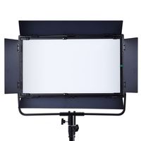 Prix bon marché pour la lumière vidéo professionnelle caméra studio noir 70W