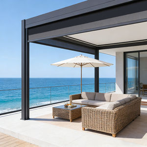 <span class=keywords><strong>Toldo</strong></span> <span class=keywords><strong>Enrollable</strong></span> para Puerta de Patio, Resistente al Viento, Motorizado Eléctrico, <span class=keywords><strong>Toldo</strong></span> para Ventana <span class=keywords><strong>Exterior</strong></span>, Persiana <span class=keywords><strong>Enrollable</strong></span> Impermeable, Parasol <span class=keywords><strong>Exterior</strong></span> - Product Image 2