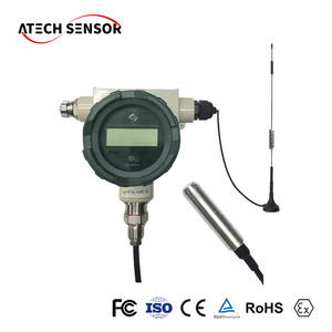 Trasmettitore di pressione PL701 in acciaio inossidabile con sensore di pressione <span class=keywords><strong>4</strong></span>-20ma - Product Image 5