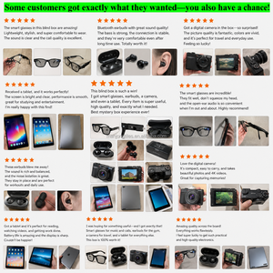 Caja Misteriosa Más Vendida: Teléfono Móvil Sellado, Smartphone, Tablet, Cargador, Auriculares, Paquete de Regalo para Compradores de Tiendas Minoristas - Product Image 4