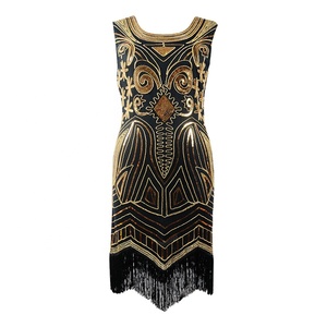 strapless open back dress Ariarne Puff Sleeve Cut-Out Waist Mini Dress White XXL main image 1
