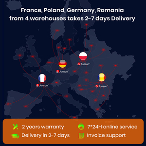 Junsun v1pro ai giọng nói 2 DIN <span class=keywords><strong>Android</strong></span> Auto Car đài phát thanh cho Mazda 3 BK Maxx axel 2004-2013 2007 Carplay đa phương tiện <span class=keywords><strong>GPS</strong></span> 2DIN autoradio - Product Image 2