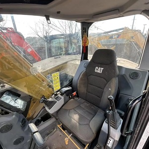 Les pièces de rechange antirouille de traitement de châssis en acier à haute résistance en Stock ont utilisé l'excavatrice Cat307.5 306 305.5 306e2 avec l'epa à vendre - Product Image 5