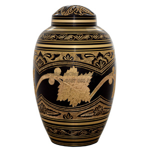 Guirlande d'ornement en laiton émaillé à la main, taille et Logo personnalisés, chevelure élégante, avec plusieurs modèles - Product Image 2