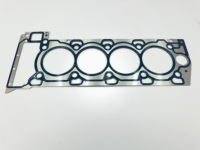 Joint de culasse d'usine pour LAND ROVER 5.0L 5.0 5.0T 3 couches multiples couches LR026141 LR026142 LR105294 LR105293