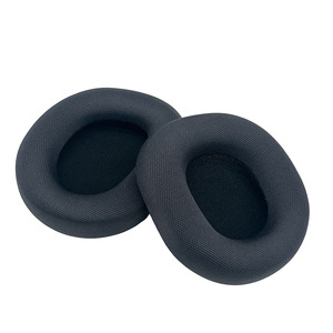 Almohadillas de Repuesto para Auriculares Inalámbricos <span class=keywords><strong>Turtle</strong></span> <span class=keywords><strong>Beach</strong></span> Stealth 600 Gen 3 VirtuosoRGB, Almohadillas Transpirables y Ecológicas - Product Image 2