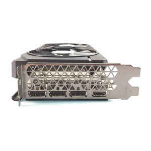 Tarjeta Gráfica para Juegos PCWINMAX Original <span class=keywords><strong>Geforce</strong></span> <span class=keywords><strong>RTX</strong></span> <span class=keywords><strong>3060</strong></span> 12GB GDDR6 192-bit GPU PCIe 4.0 para PC Gaming, Proveedor Mayorista OEM ODM - Product Image 3