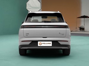 SUV Elettrico Cinese BYD YUAN PLUS 2026 con Autonomia di 630KM, Guida Intelligente, Auto da Esportazione, Vendita Calda, Pronta Consegna - Product Image 4