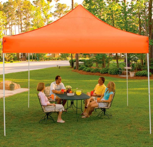 Pop-Up Tán Với Chân Thẳng Tiệc Cưới Lều Vườn Gazebo Lều Khung Ngoài Trời Pop Up Folding Gazebo - Product Image 6