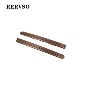 Haute qualité pour Sandero Stepway 2023 couvercle de phare antibrouillard moulage marron Oem 261A21430R 261A25780R 261A20449R XF930-005-3 - Product Image 2