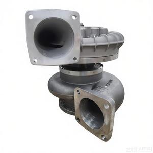 Supercargador en Oferta, Piezas de Motor KTA50 K50 HT100 3533197 5457232 3803662 - Product Image 3