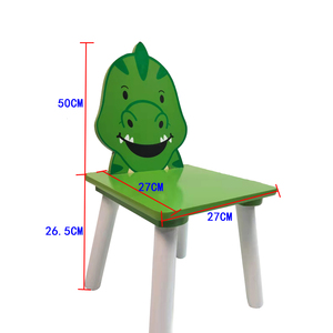 Sgabello <span class=keywords><strong>per</strong></span> bambini dei cartoni animati <span class=keywords><strong>sedia</strong></span> da soggiorno in legno Set di combinazioni di tavoli <span class=keywords><strong>per</strong></span> l'apprendimento dei bambini - Product Image 5