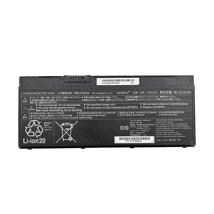 Aazon.co: Keyboard Copatible with Fujits-u Lifebook T937 T938 T939