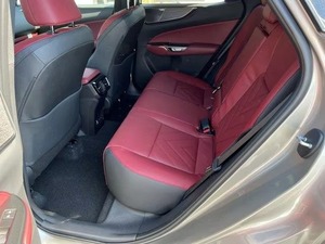 Gran Venta 2024 LEXUS NX 350 y Lexus Lx600 2023 Vehículos de Ocasión Económicos Coche Deportivo - Product Image 6