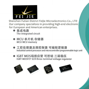 PIC18F85J90-I/pti bao bì ban đầu vi điều khiển mcu TQFP-80(12x12) PIC18F85J90-I/<span class=keywords><strong>pt</strong></span> - Product Image 3