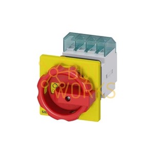 Siemens 3LD20540TK53 - Nuovo - Product Image 1