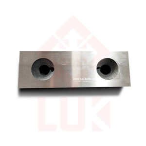 LINDNER 172 Mm Pet Sharping Machine For Welding <strong>Diamond</strong> On Iron Crusher Blade Knife Crusher Plastics Grinding Machine - Product Image 2