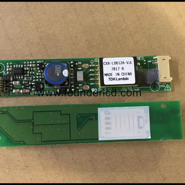 New and Original LCD Inverter CXA-L0612A-VJL PCU-P057B F90091576LA PCU-P057B CXA-L0624-VJL