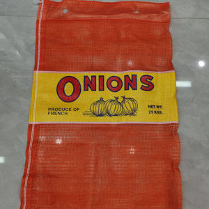 Sacs D'oignons 50Kg/Sac D'oignon 25 Kg/partij De Sac D'oignons - Product Image 1