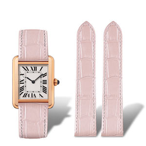 फैशन चमड़े घड़ी स्ट्रैप के लिए संगत फैशन चमड़े घड़ी स्ट्रैप संगत के लिए संगत फैशन चमड़े घड़ी स्ट्रैप संगत - Product Image 2