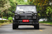 Mercedes Benz AMG G 63 4x4² SUV Essence 4.0T V8 Biturbo 0km Véhicule Neuf Prix Abordable Chinois NEVEAUTO