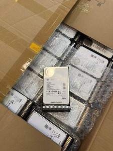 Internal New 14T Server Mechanical Hard Disk With 256MB and <b>2TB</b> Capacity High-Capacity Storage 14TB Capacity Provides Ample Spac - Product Image 2