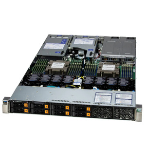 เซิร์ฟเวอร์ซูเปอร์มิ โคร 1U โกลด์ ซีรีส์ AS -1125HS-TNR - Product Image 1