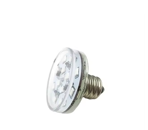Chất lượng cao funfair pixel E10 E14 AC24V/60V/110V/220V hội chợ màu duy nhất đèn <span class=keywords><strong>LED</strong></span> cho công viên giải trí - Product Image 4
