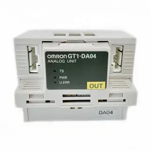 Automatisierungs-SPS-Controller GT1-DA04 analoge I/O-Einheit