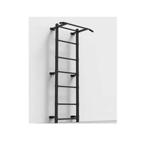 Vente en gros échelle portable de haute qualité équipement de fitness sportif rack d'entraînement de puissance en vente