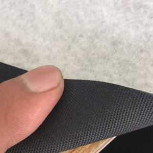 Membranes d'étanchéité pour <span class=keywords><strong>toiture</strong></span> en caoutchouc <span class=keywords><strong>EPDM</strong></span> industriel auto-adhésif résistant à l'eau, renforcé de polyester, 1,2 mm, 1,5 mm, 2,0 mm - Product Image 5