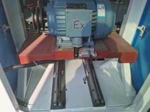 503不锈钢薄板镜面抛光机珠宝抛光机迷你1毫米570 * 450毫米宽度 - Product Image 3