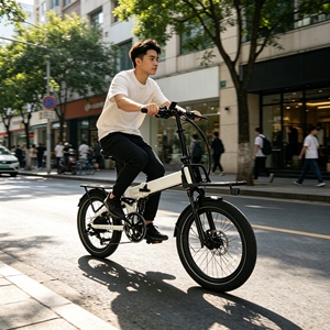 Wholesale Dual Motor <strong>Electric</strong> <strong>Bike</strong> Powerful <strong>Electric</strong> <strong>Bike</strong> <strong>with</strong> <strong>Large</strong> Capacity Battery for Long Range Outdoor Exploration - Product Image 2