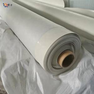 <span class=keywords><strong>Membrana</strong></span> Impermeable de PVC en Rollo, Moderna, de Alta Resistencia a la Tracción, <span class=keywords><strong>para</strong></span> <span class=keywords><strong>Techos</strong></span> de Túneles y Sótanos - Product Image 2
