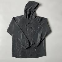 Couleur arc-en-ciel Lumineux Grande Taille Hommes Vestes Réfléchissant Veste Coupe-Vent