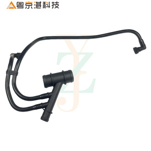 Tubo del sistema de refrigeración LR019007 para Land Rover Range Rover Sport 2010-2013, pieza de repuesto de manguera de plástico para motor 5.0L - Product Image 1