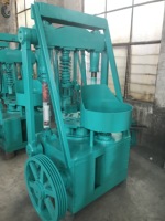 Presse à briquettes de coke/Presse à briquettes d'aluminium/Presse à briquettes de nickel