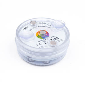 IP68 Waterproof LED Underwater Lamp Bath Shower <strong>Bathtub</strong> <strong>Light</strong> Hot Tub <strong>for</strong> Kids and Adults Pond <strong>Lights</strong> <strong>for</strong> Garden Application - Product Image 3
