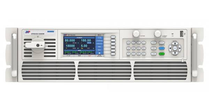 SP80VDC6000W แหล่งจ่ายไฟ DC แบบตั้งโปรแกรมได้ 2U แหล่งจ่ายไฟสำหรับห้องปฏิบัติการแบบติดตั้งบนแร็ค - Product Image 4