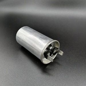 Condensateur de haute qualité EPERS 6uF CBB65 450VAC à coque en aluminium avec une tolérance de 5% pour climatiseur - Product Image 3