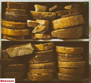 Fournisseur de <span class=keywords><strong>cire</strong></span> <span class=keywords><strong>d</strong></span>'<span class=keywords><strong>abeille</strong></span> naturelle FF- 100%, granulés de <span class=keywords><strong>cire</strong></span> <span class=keywords><strong>d</strong></span>'<span class=keywords><strong>abeille</strong></span> blanche biologique en vrac pour la fabrication de bougies parfumées | Qualité écologique et cosmétique - Product Image 5