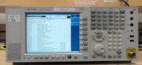 Analyseur de signal Keysight N9030A PXA 3 Hz-26,5 GHz - Équipé (Agilent) - Prix négociable