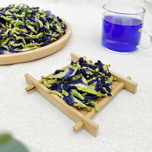 Best Selling Natural Oganic Dried Blue Butterfly <strong>Pea</strong> Flower Chinese Blooming Flower <strong>Tea</strong> - Product Image 4