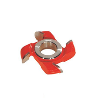 Cutter à rainurer H003.03 T.C.T en carbure de tungstène